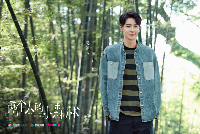 A Romance of the Little Forest China Web Drama